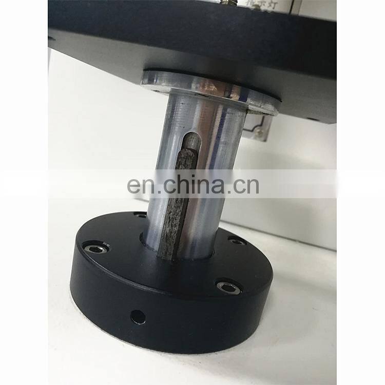 Quality assurance life-span life time button lifetime tester