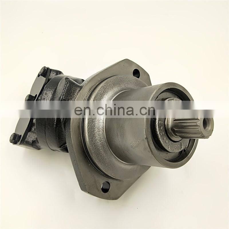 Hydraulic radial piston motor rexroth A2FE45/56/63/80/90/107/125/160/180/61W-VZL100 A2FE180/61W-VAL100