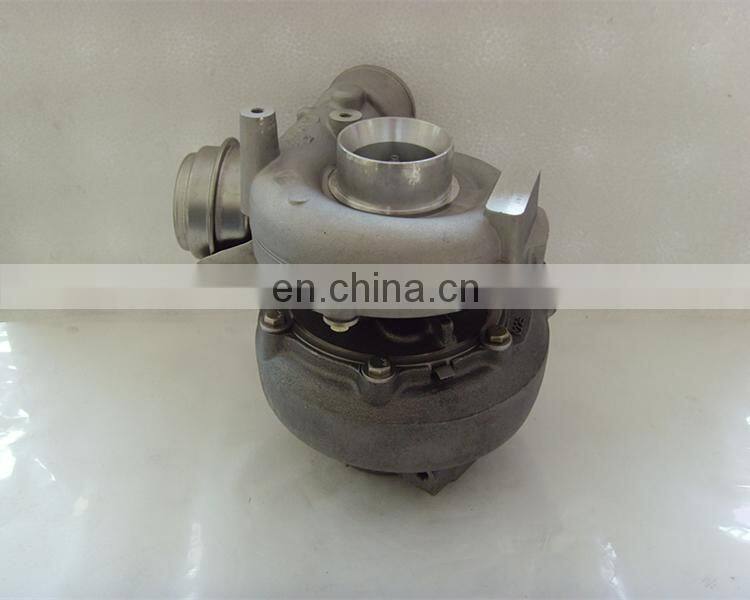 GT2056V Turbocharger for BMW X5 3.0 d (E53) Engine M57D E53 RH GT2056V Turbo 700935-5003S 700935-0003 11657785991 7785991B