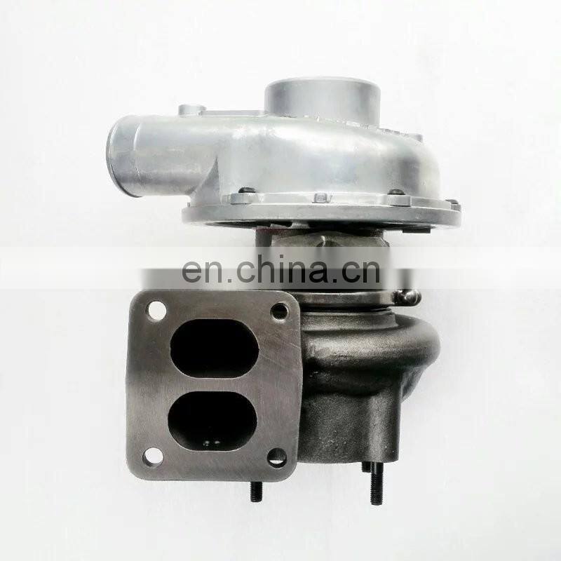 RHG6 Turbo VA570019 CICY 114400-3890 Turbocharger for Isuzu Sumitomo SH200-3 or Digger 6BG1T 6 Cylinders diesel Engine parts