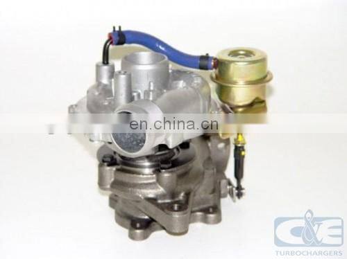 GT1546S Turbo 706977-0001 for Citroen, Peugeot