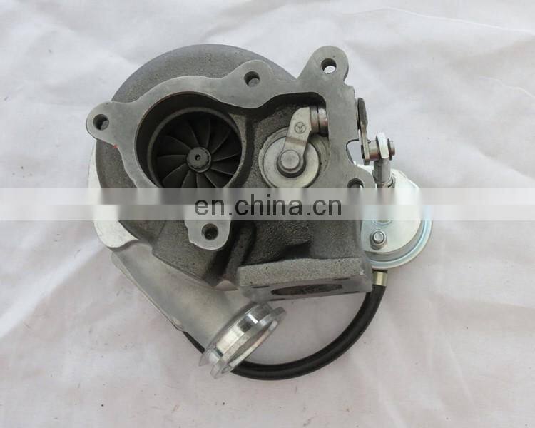 HE221W Turbo charger 4043976 2835142 2835143 Turbocharger for Perkins Truck 4.5L Remus ISDE4 Engine