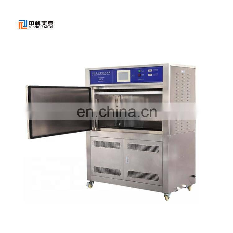 Accelerated Aging Chamber Price Climatic UVA UVB Weather Resistance UV Weathering Tester