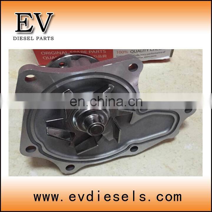 intake valve 4DQ5 4DQ7 exhaust valve/ valve seat / valve guide / valve tappet / valve push rod