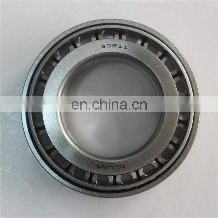 Conical bearing 32217 stainless steel tapered roller bearing 32217