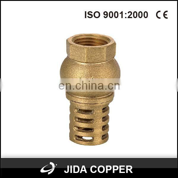 JD-3005 natural gas check valve