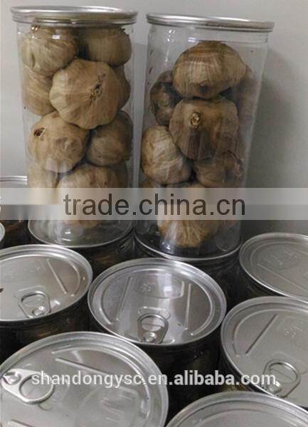 new product black garlic
