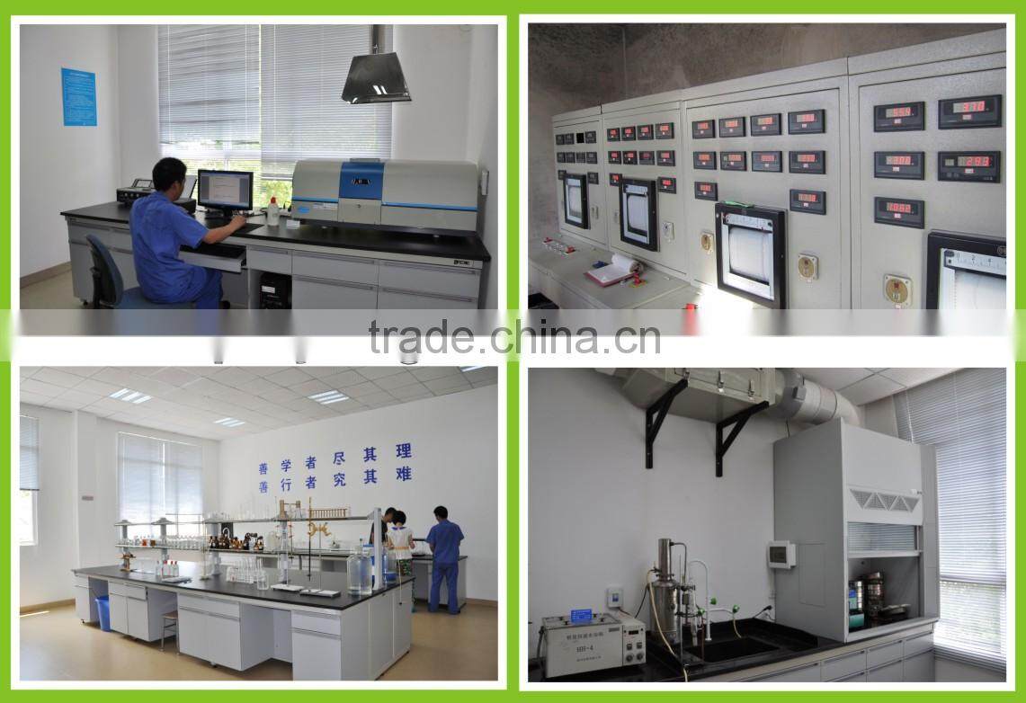 Iodine Number Activated Carbon for Gold Recovery