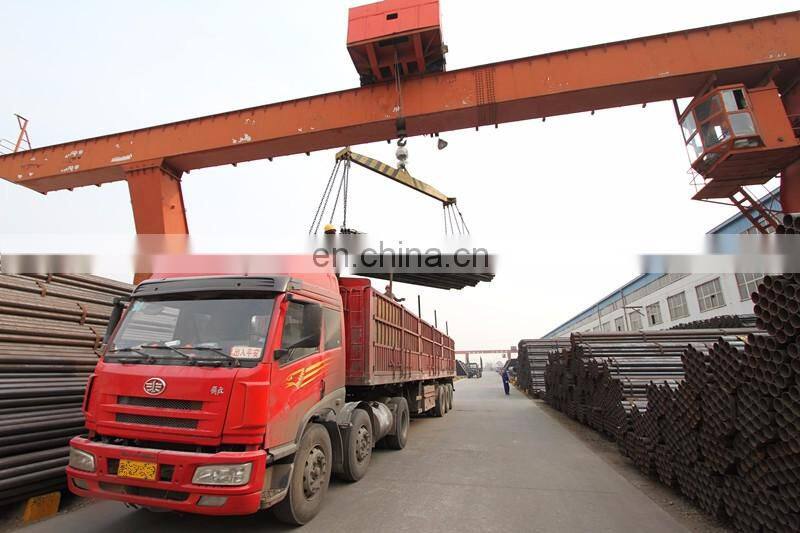 Low carbon steel pipe with grade Q195 , Q235 , Q345 , S235 , S355 , L250 , L350 , A53