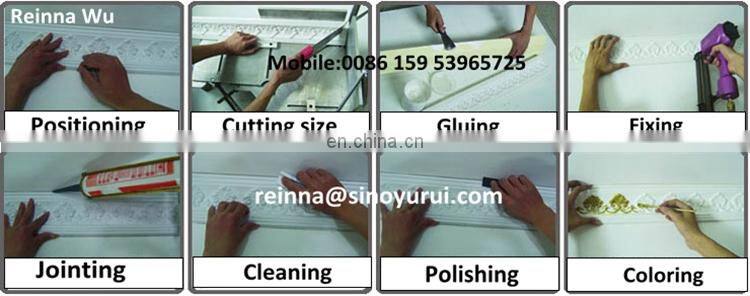 Manufacturer directly supply gypsum powder machinery