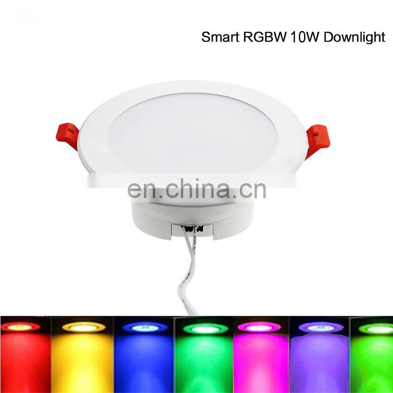 FRANKEVER LED Downlight 10/12W Wifi Smart Downlight