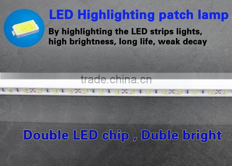 bulb taxi top light,bulb taxi roof light, customized