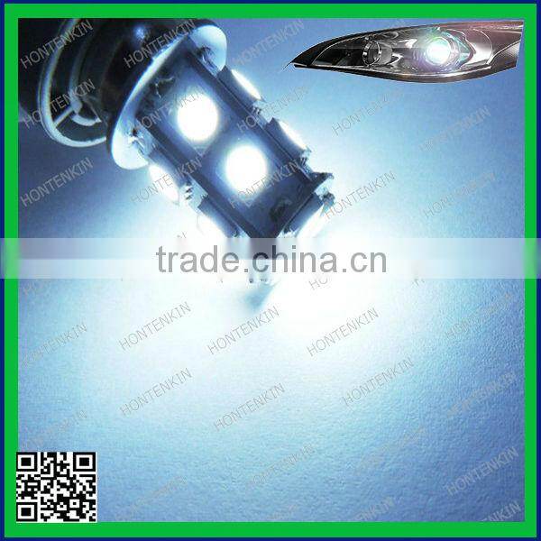 S25 1156 13SMD- 5050 Led Bulb 12 volt rv