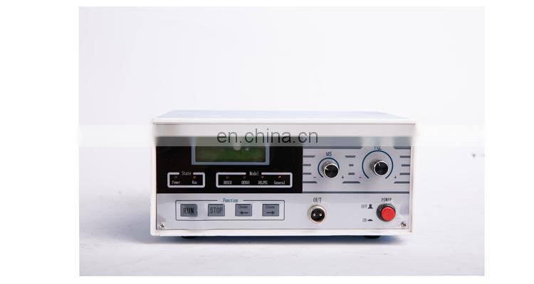 Beifang CR-C common rail injector tester ,AC220V truck and car diagnostic scanners