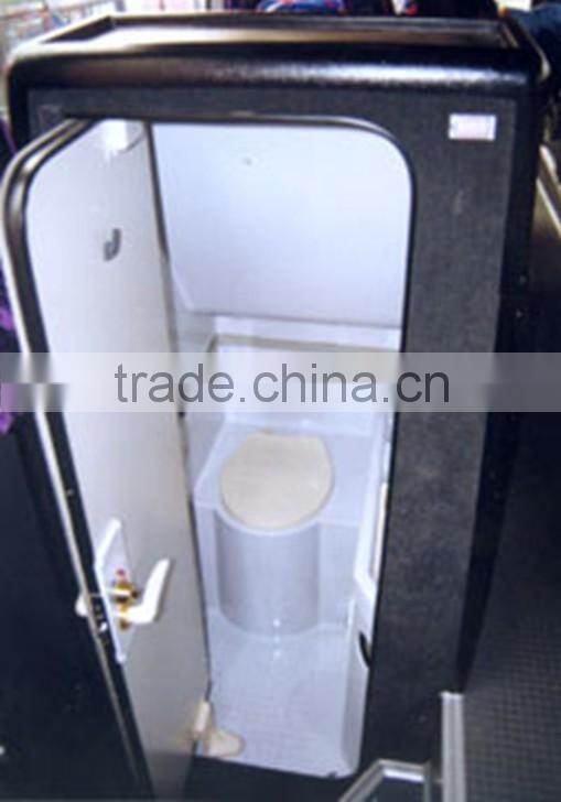 Dongfeng EQ6121L4D 4x2 Luxury coach bus 27-51seats SL