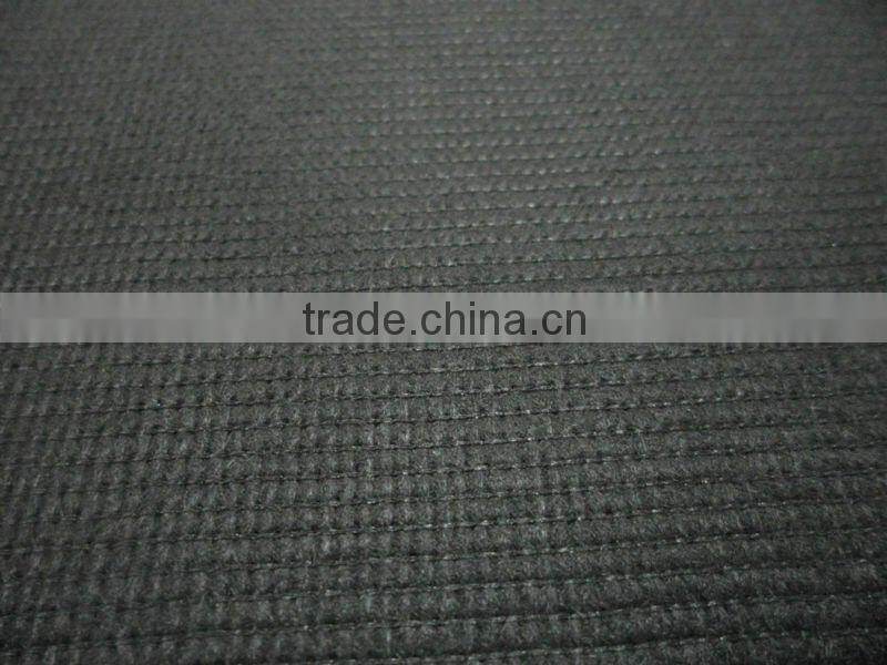 Stitch Bonded Nonwoven Fabrics for Automotive Cable Packings