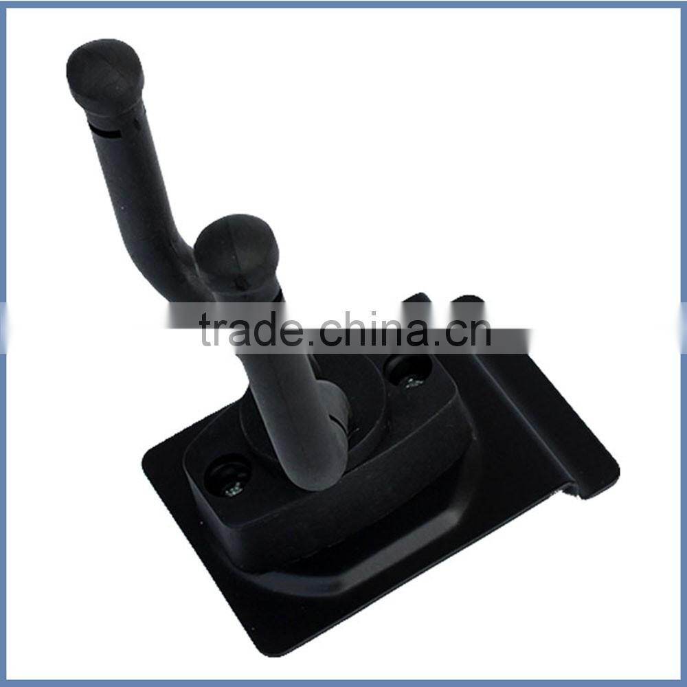 Promotional guitar long hook