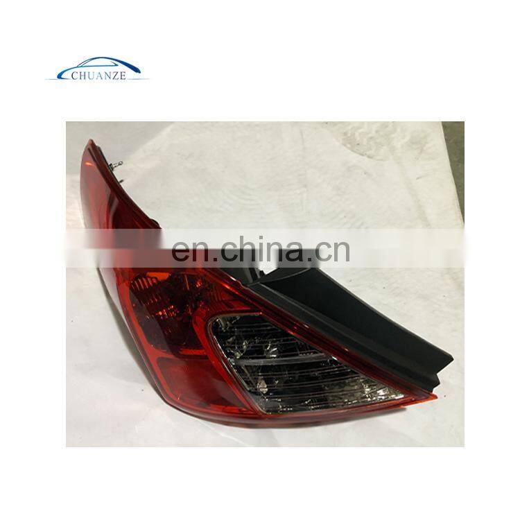 NEW FOR NISSAN SUNNY 2012 REAR LAMP TAIL LAMP