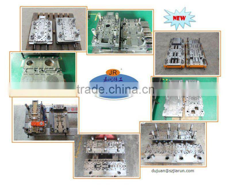 iron motor core stamping die mould