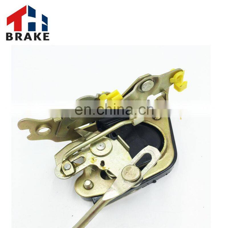 Car Door Lock Parts Rear Electronic Door Lock for Great wall sailing pickup 6205160-B00