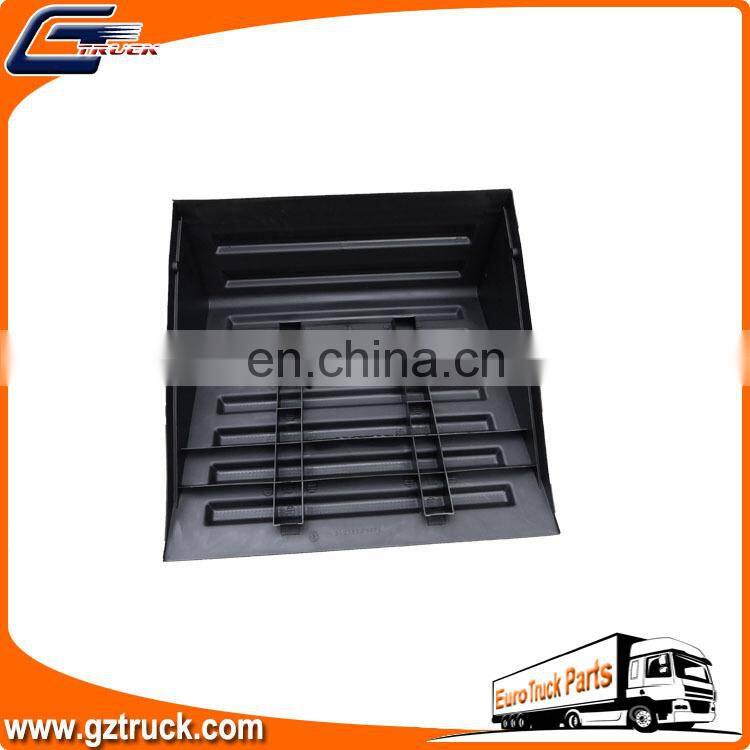 European Truck Auto Spare Parts Plastic Battery Cover Oem 20507252 20518311 3127594 7420518311 for VL RVI Truck