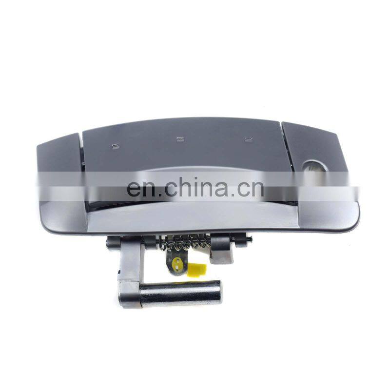 80607-CD41E 80606-CD01E Outside Front Left Door Handle Car Replacement Accessories For Nissan 350Z