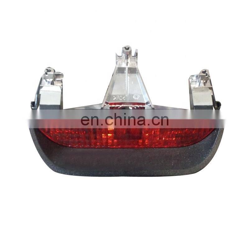 265900027R Third Brake Light Replacement For Nissan Terrano Renault Duster