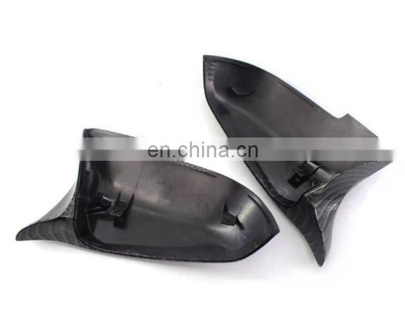 Carbon Fiber Look For BMW F20 F21 F22 F23 F30 F31 X1 E84 F87 M2 3 Series 4 Series 5 series