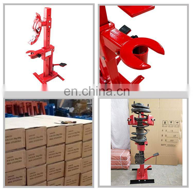 YAQIYA High Quality Hydraulic Strut Coil Spring Compressor