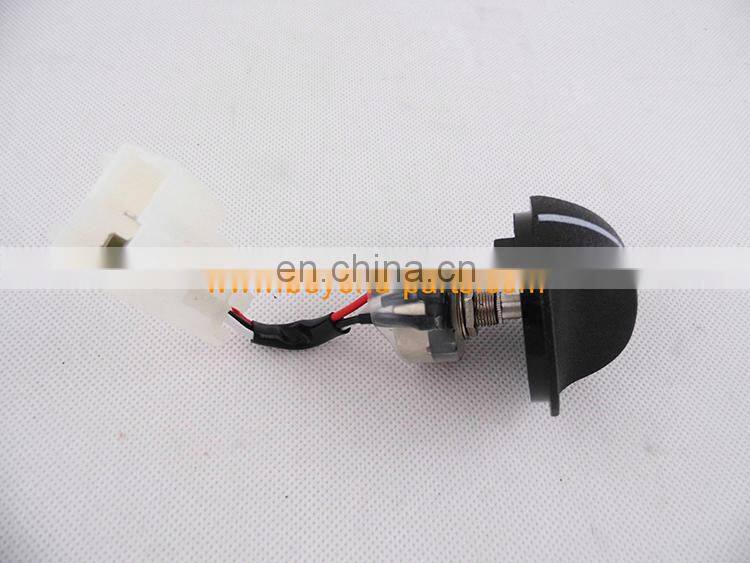 Excavator PC200-7 Accelerator Dial Knob 22U-06-22420