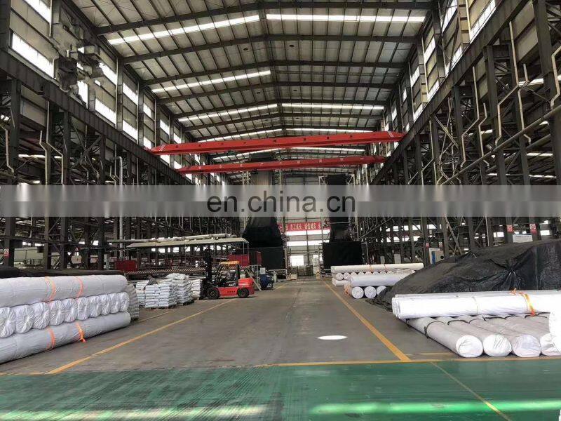 UHMW PE Plastic guide rail for roller chain