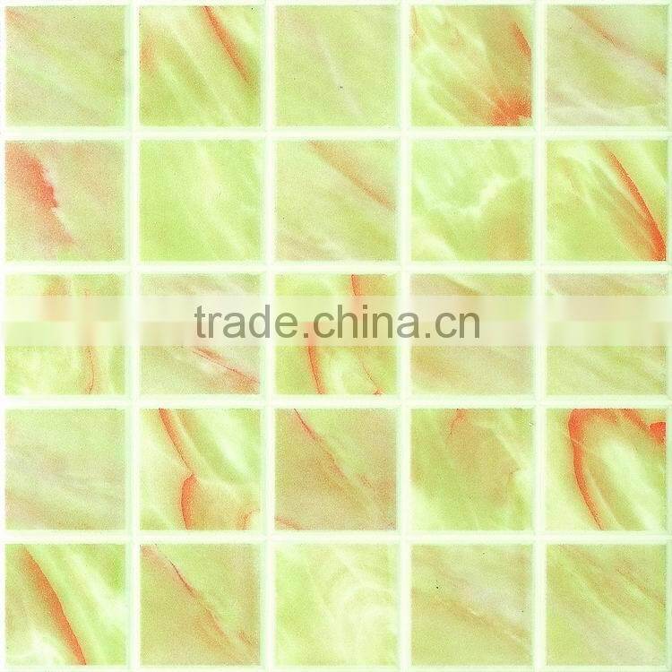brown chinese tile for floor/cystal stone floor/interior decoration floor/wall tiles