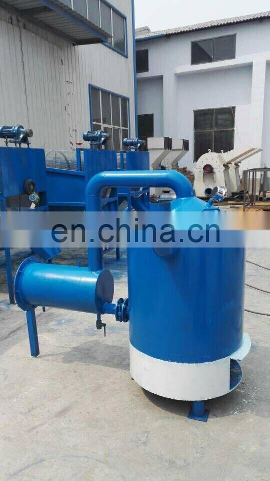 Chinese leading Manufacturer charcoal retort furnace for wholesales