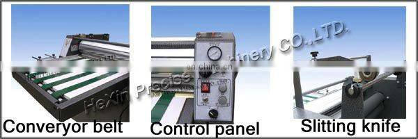 made in China Thermal laminating machines manufacturers