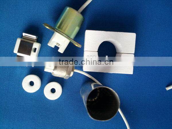 Modern hotsell wearable alumina ceramic liner