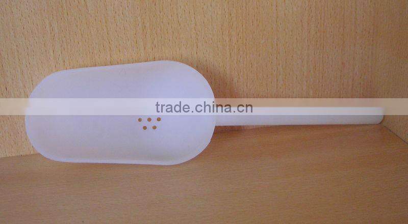 newest plastic ice scoop
