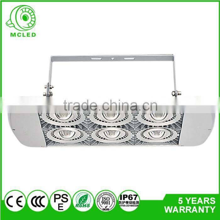 2016 Popular Design IP65 MT07 Three modules commercial led high bay lighting