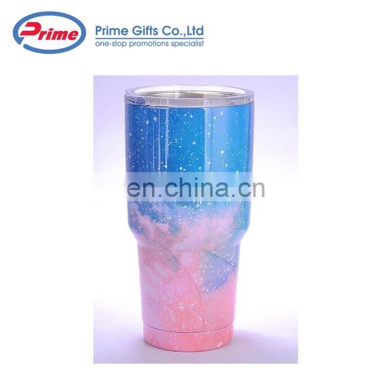 Factory Supply 30 oz Stainless Steel Vacuum Insulated Tumbler