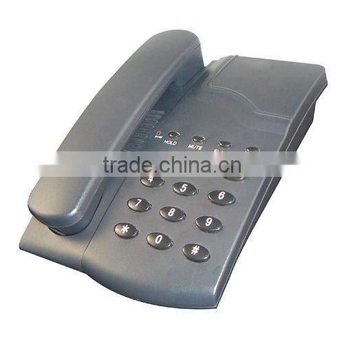 basic fixed telephone for five star hotel
