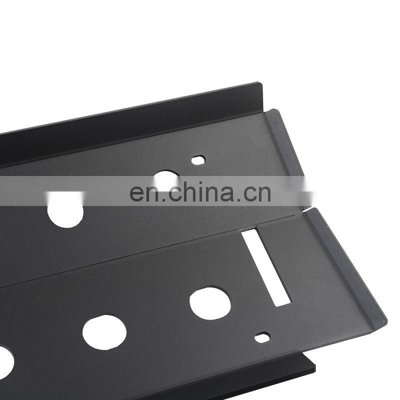 Bumper Skid plate for Land rover defender Sikd plate 4X4 auto accessories