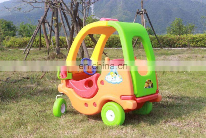 2018 Children cheap plastic car toys