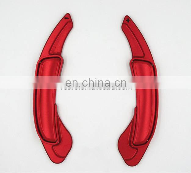 Extension Steering Small Wheel Paddles Dragon Boat Shift Paddle Shifter For Sale For Mazda 6