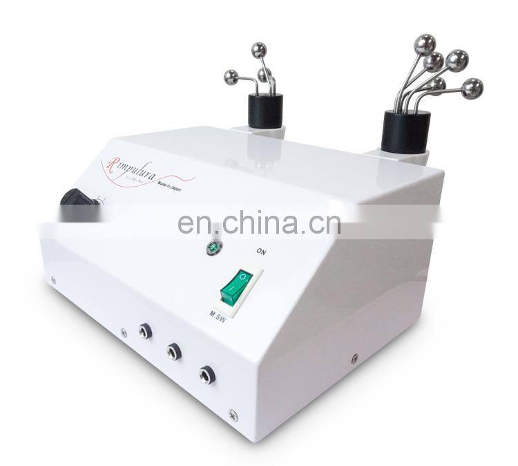 Face Lifting Massage Instrument Micro-Current Magic Ball Beauty Instrument Eye Facial Tightening Anti-wrinkle Beauty Machine