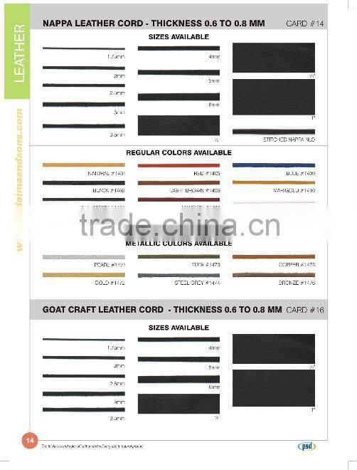 Copper Jewelry With Gold Plated