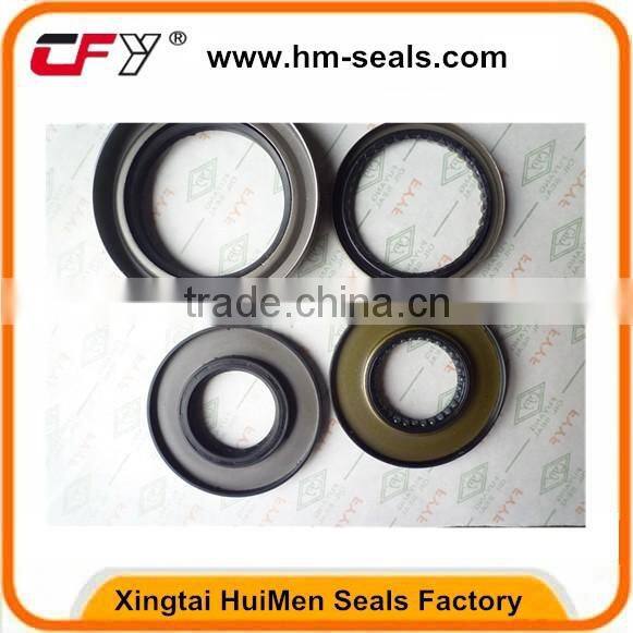 Oil Shaft Seal 38 x 50 x 8mm Double Lip Price