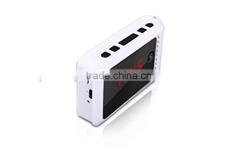 ShenZhen !T9 hidden camera H.264 WiFi IP Camera 720P Video recording Hidden Camera