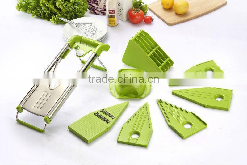 KH Fully Stocked Eco-Friendly Pro V Premium Slicer