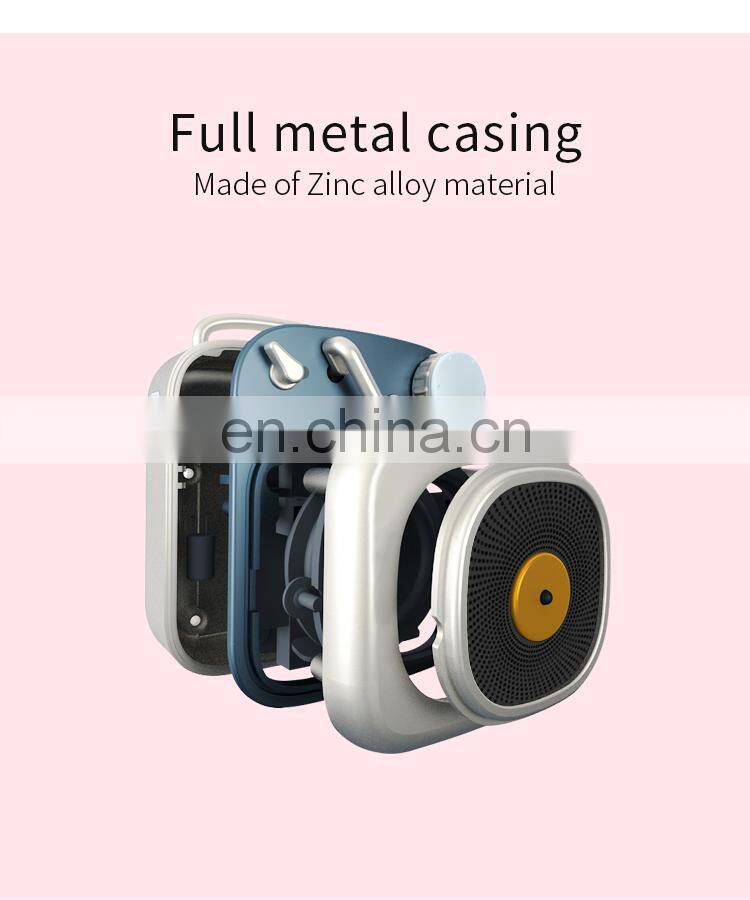 2020 new product mini portable HM20 classical BT audio wireless speaker