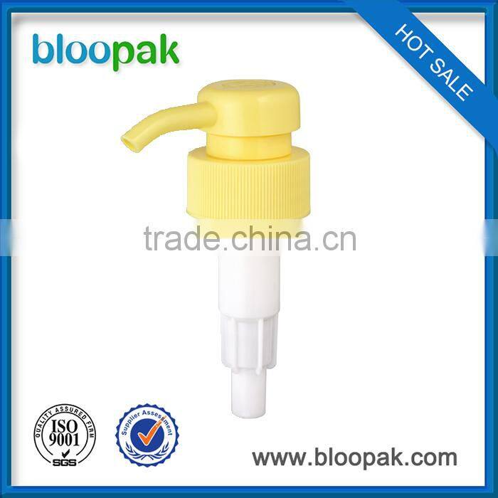 Hot selling cheap custom lotion pump