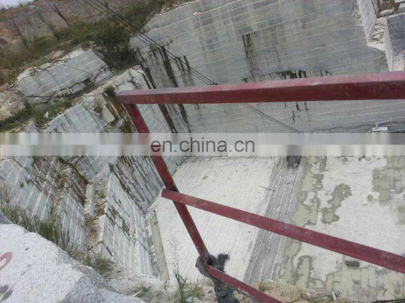 G687 granite peach red granite